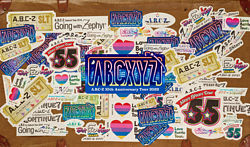 [DVD初回盤]A.B.C-Z 10th Anniversary Tour 2022 ABCXYZ