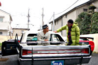 所さんの世田谷ベース Ⅳ