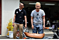 所さんの世田谷ベース Ⅶ