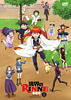「境界のRINNE」第3シーズン DVDBOX上巻