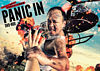 PANIC IN DVD-BOX