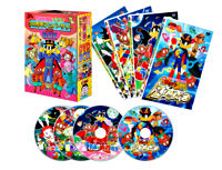 映画 かいけつゾロリ 30周年記念アニバーサリーDVDBOX【初回限定生産】