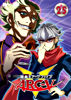 遊☆戯☆王ARC-V TURN-25