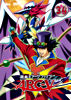遊☆戯☆王ARC-V TURN-34