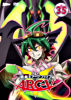 遊☆戯☆王ARC-V TURN-35