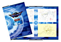 遊☆戯☆王VRAINS DUEL-1