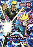 遊☆戯☆王VRAINS DUEL-7