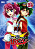 遊☆戯☆王ARC-V TURN-24