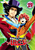 遊☆戯☆王ARC-V TURN-29