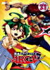 遊☆戯☆王ARC-V TURN-31