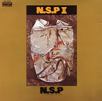 CD選書 NSP Ⅱ