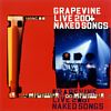 NAKED SONGS -通常盤-