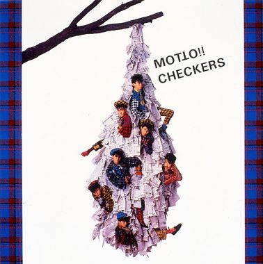 MOTTO!!CHECKERS