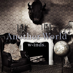 Another World（CD）