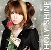 HOLY SHINE(FAIRY TAIL盤)