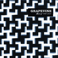 Best of GRAPEVINE 1997－2012【通常盤】