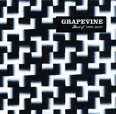 Best of GRAPEVINE 1997-2012【通常盤】