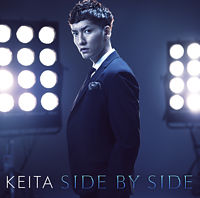 SIDE BY SIDE（通常盤CD ONLY）