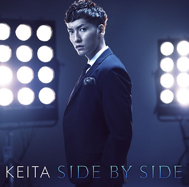 SIDE BY SIDE(通常盤CD ONLY)