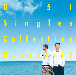 Singles Collection ： Decade－15
