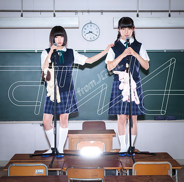 14才のおしえて【女子トイレ盤】