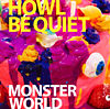 MONSTER WORLD(通常盤)