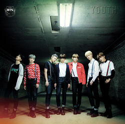 Youth 通常盤 Cd Only Bts 防弾少年団 ポニーキャニオン Youth 通常盤 Cd Only Bts 防弾少年団 ポニーキャニオン
