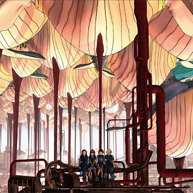 SOUP(通常盤 CD Only)