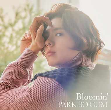 Bloomin’<通常盤>