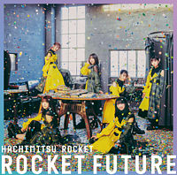 ROCKET FUTURE TypeA