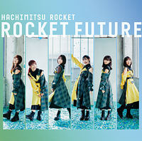 ROCKET FUTURE TypeB