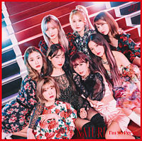 I’m So Pretty - Japanese Ver.- 通常盤