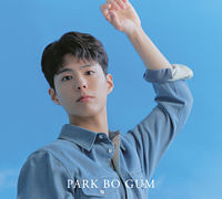 blue bird(初回限定盤A)