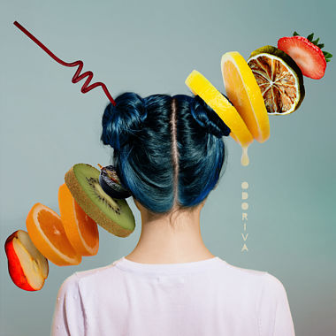 つらなってODORIVA(通常盤)