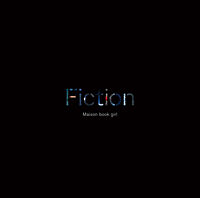 Best Album『Fiction』(初回限定盤A CD+LIVE Blu-ray)