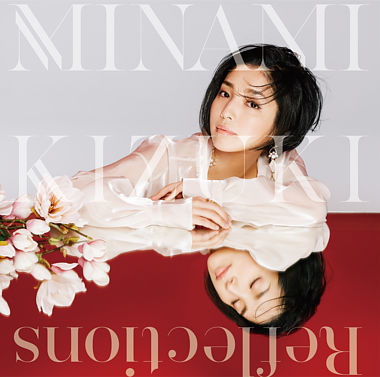 Reflections(通常盤)