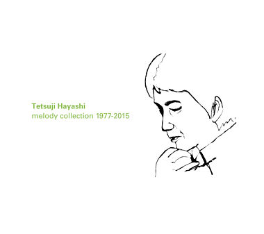 林 哲司 melody collection 1977-2015
