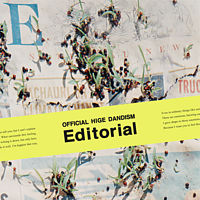 Editorial(CD＋DVD)