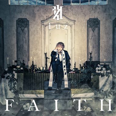 FAITH【初回限定盤】