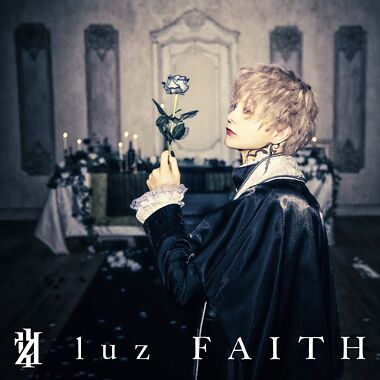 FAITH【通常盤】