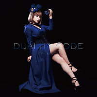 GARNiDELiA「Duality Code」通常（CD ONLY）