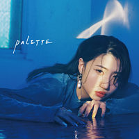 PALETTE (CD+Blu-ray)