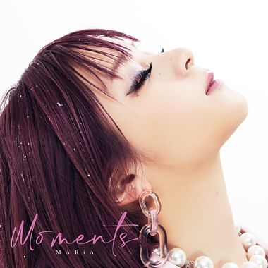 Moments(通常盤)