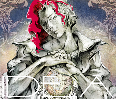 IDEA【初回限定盤】