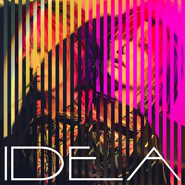 IDEA【通常盤】
