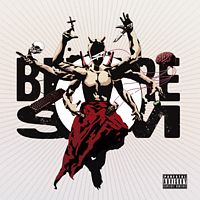 (仮)BEWARE(初回限定盤)