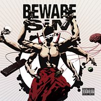 BEWARE(通常盤)