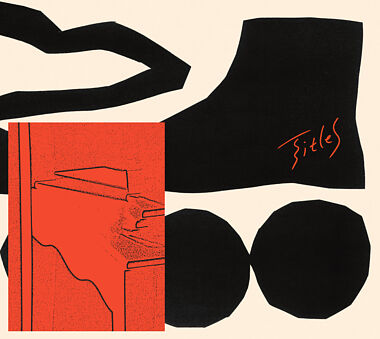 Titles 通常盤(CD Only)