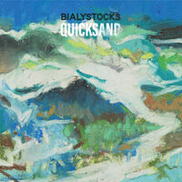Quicksand 通常盤
