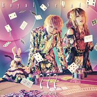 777 -Three Seven-【KING盤】